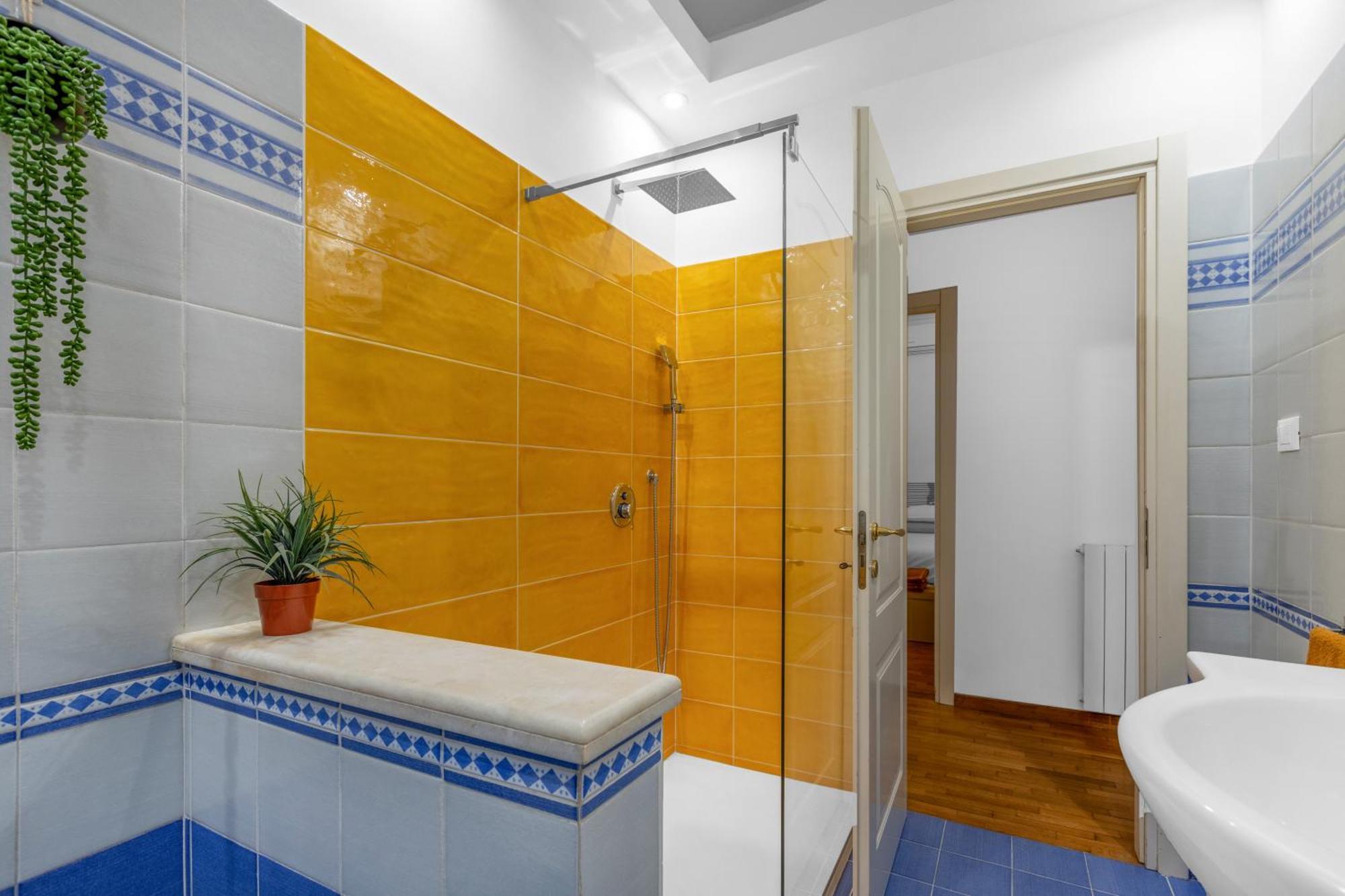 Conca D'oro Terrace Rom