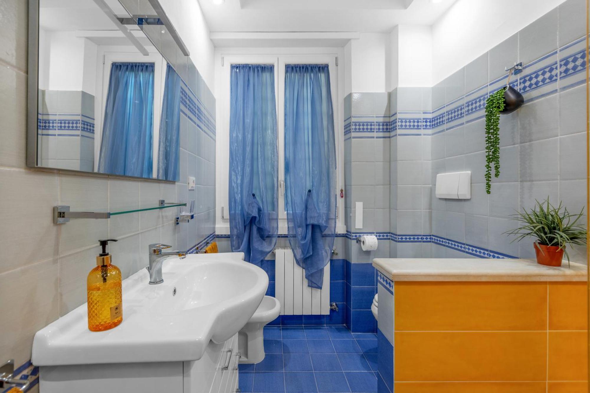 Conca D'oro Terrace Apartment Rom